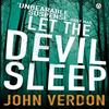 Let the Devil Sleep by John Verdon Paperback Book 9780141048727