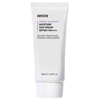 Intense Moisture Sunscreen SPF50+ PA++++ 50ml
