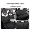 2025 Geely Xingyuan All-Season Custom Seat Covers & Cushions