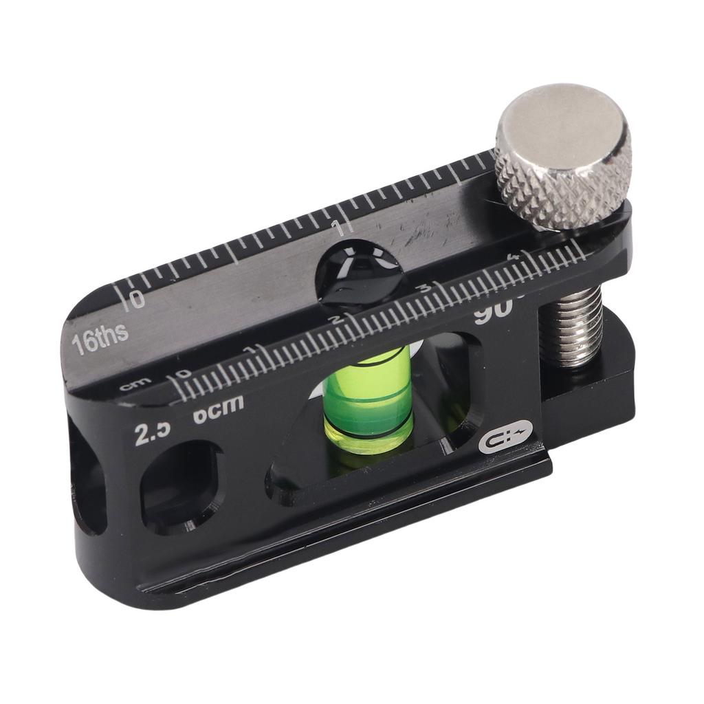 Magnetic Conduit Level Cast Aluminium Accuracy Pipe Level for Water Electricity Work 2.5in