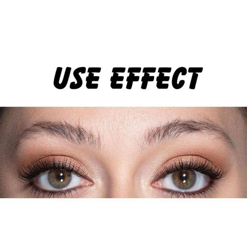 MLSMILE - Eyebrow Gel - 2 Colors