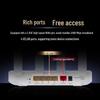 Huawei Kunling AR180 WiFi 7 BE3600 Enterprise Wireless Router (CN Version)