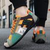 Spring and Autumn New Wear-Resistant Lightweight Men's Casual Sports Outdoor Shoes Trendy Street Fashion Comfortable Sneakers