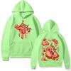 Melanie Martinez Leeches Fashion  Hoodies Men Women