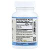 Eclectic Institute Raw Freeze-Dried Burdock, 400mg, Non-GMO Veggie Capsules, 90 Count