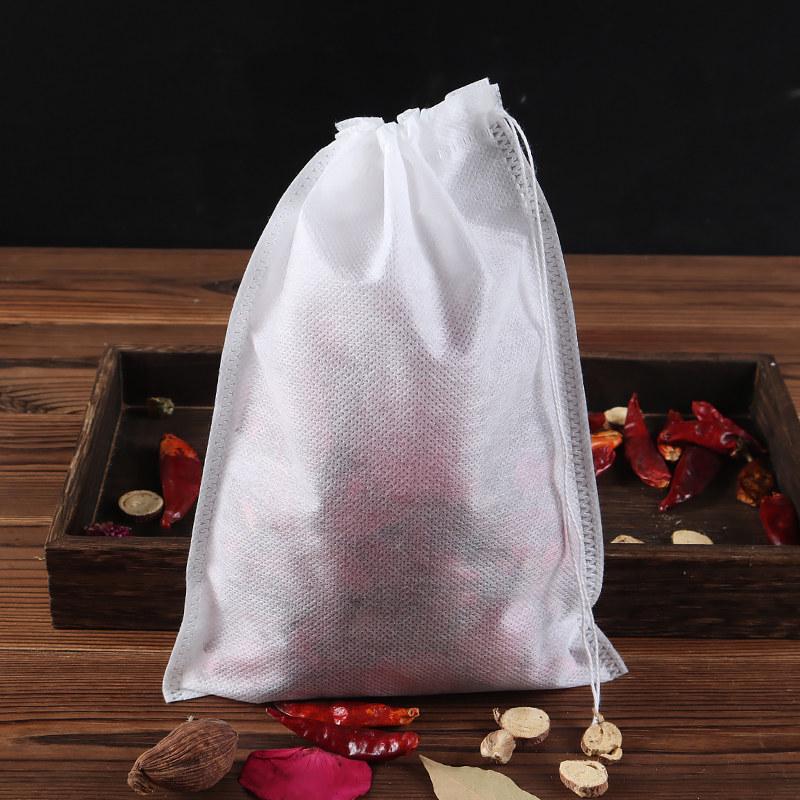 Qiwei Non-Woven Multi-Purpose Filter Bags