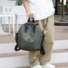 Trend Leisure Sports Travel Backpack Unisex Large Capacity Student School Bag Multifunctional Portable Shoulder Bag