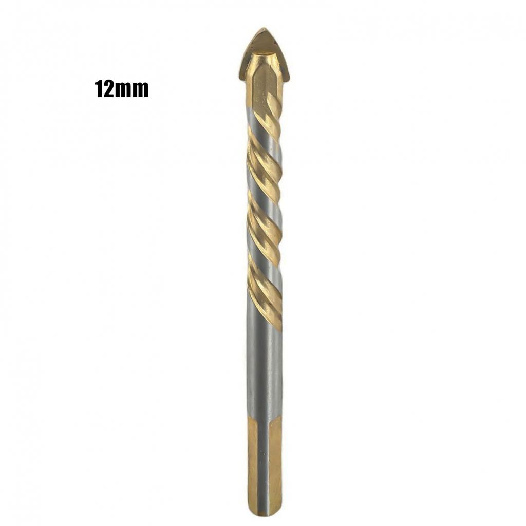 High Quality Materials Stability and Durability of Your Drill Bit