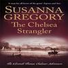 The Chelsea Strangler by Susanna Gregory Paperback Book 9780751552829
