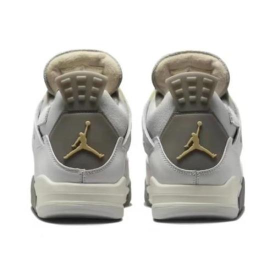 Air Jordan Air Jordan 4 Retro SE GS 'Craft' Jordan 4 AJ4 Craft DV2262-021