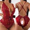 Porno Adult Sexy Clothing Exotic Backless Adult Women's Sexy Teddies Bodysuits Evening Dresses Cosplay Sexy Sex Costumes