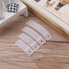 10Pcs Plastic Drawer Stops Drawer Bottom Repair Fixing Tool Home Anti-slip Drawer Stoppers Furniture Drawers Accessories
