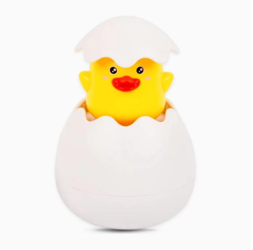 High-Quality Baby High-Quality Bathing High-Quality Toy Youngsters High-Quality Cute High-Quality Duck High-Quality Penguin High-Quality Egg