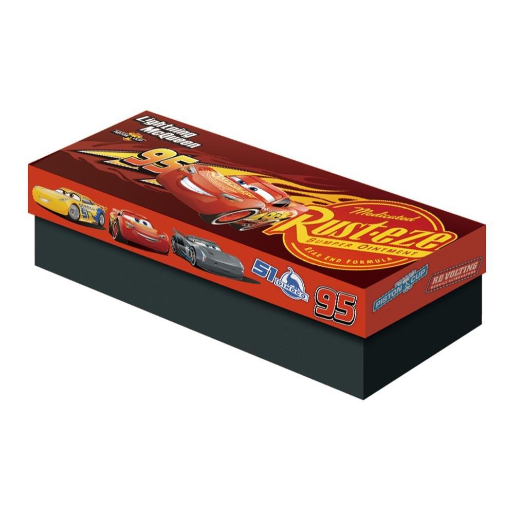 Racer Trunk Cars 3