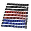New 350mm Sleeve Storage Rack 1/4in 3/8in 1/2in Plastic Rack DIY Non Slip Holder Hand Tools