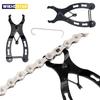 Bicycle Chain Buckle Pliers Mini MTB Bike Chain Quick Release Magic Link Clamp Removal Install Plier Road Cycling Repair Tools
