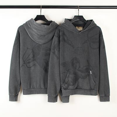 Topp – Hoodies & Sweatshirts