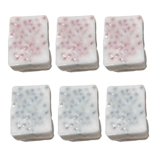 Pimple Popping Fidget Toy Stress Relief Squeeze Toy TPR High Elastic Stress Reliever Decompression Anxiety Relief Toy