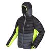 Regatta Mens Harrock Puffer Jacket