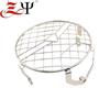 Triumph Scrambler 1200 Retro Headlight Guard Net for XC, XE & X Models