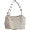Lazy Style Large-capacity College Student Class Bag Commuting Single-shoulder Crossbody Bag