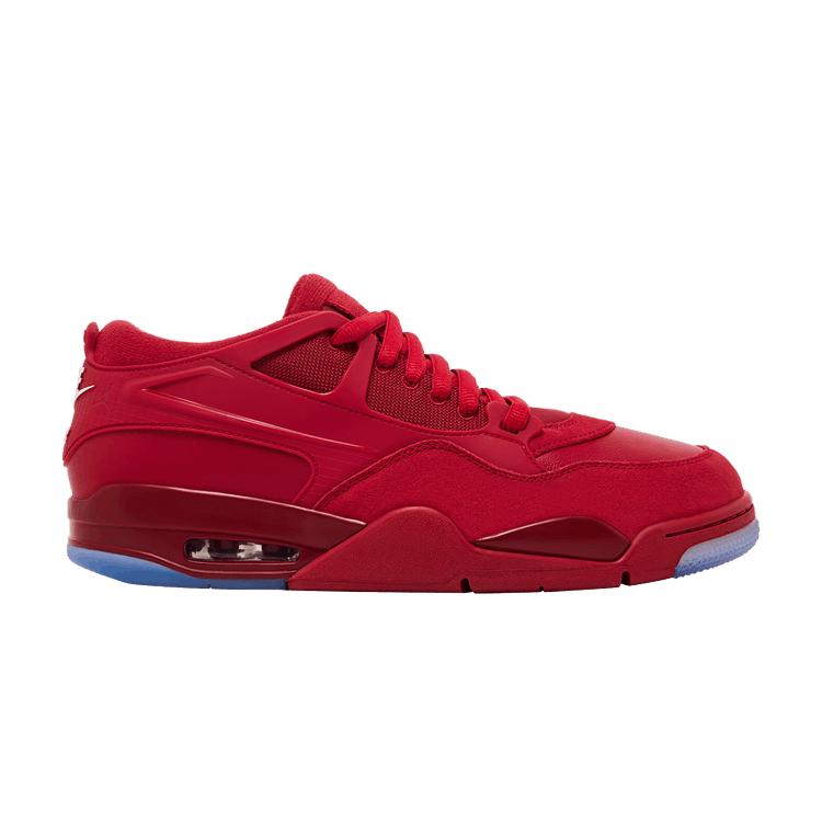 Jordan 4 RM Varsity Red