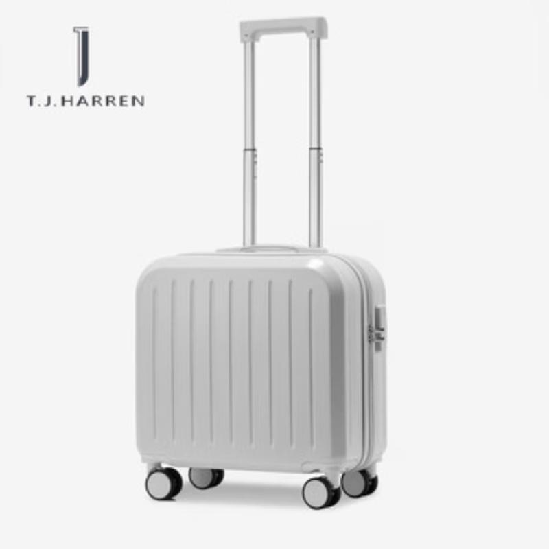 TEEJIE Helen Multi-functional Fashion Carry-On Luggage