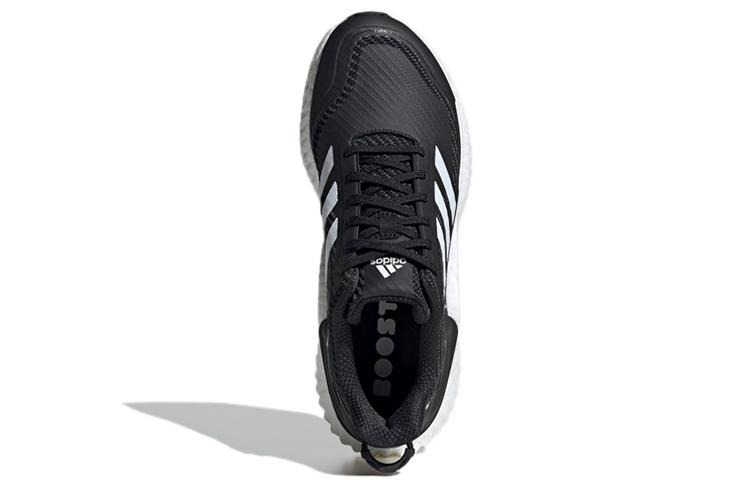 Men's Sneakers Adidas Climawarm Ltd Black/White