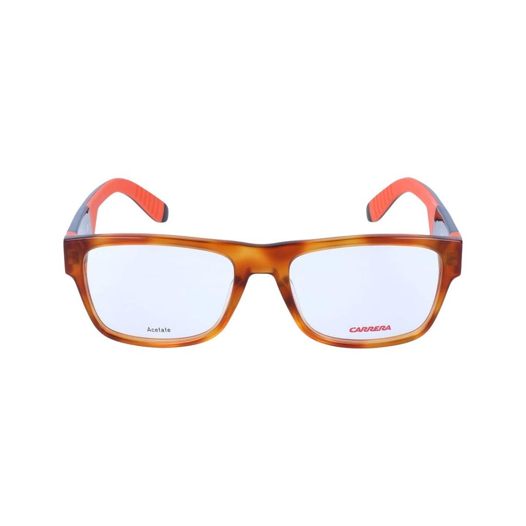 Men' Spectacle frame Carrera CA4402-P7A Brown ø 54 mm