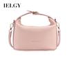 Ladies Cloud Bag Portable Casual Lunch Box Bag Shoulder Crossbody