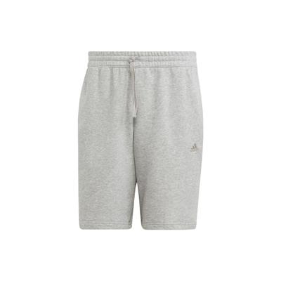 All Season French Terry Shorts Men Shorts Medium-Heather-Grey IC9816