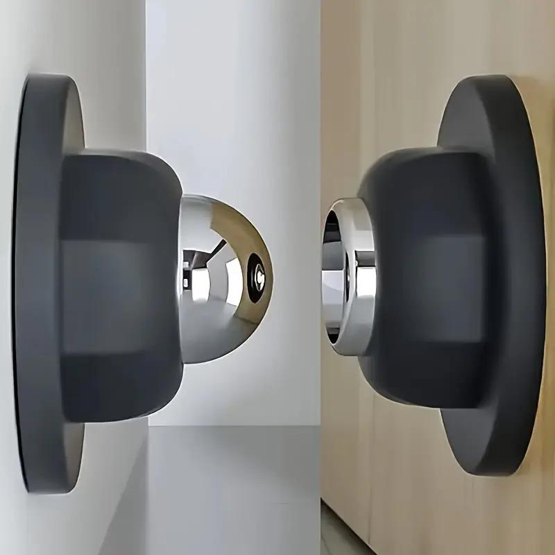 

Magnetic Door Plug Jm, Pack 1 Unit Adhesive Novo