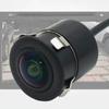 Car Rear View Camera Reverse Parking Backup Camera IP67 Waterproof CCD LED Backup Monitor HD Night Vision High-Definition Image