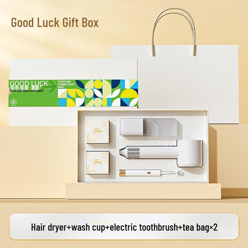 Business & Travel Personal Care Gift Set