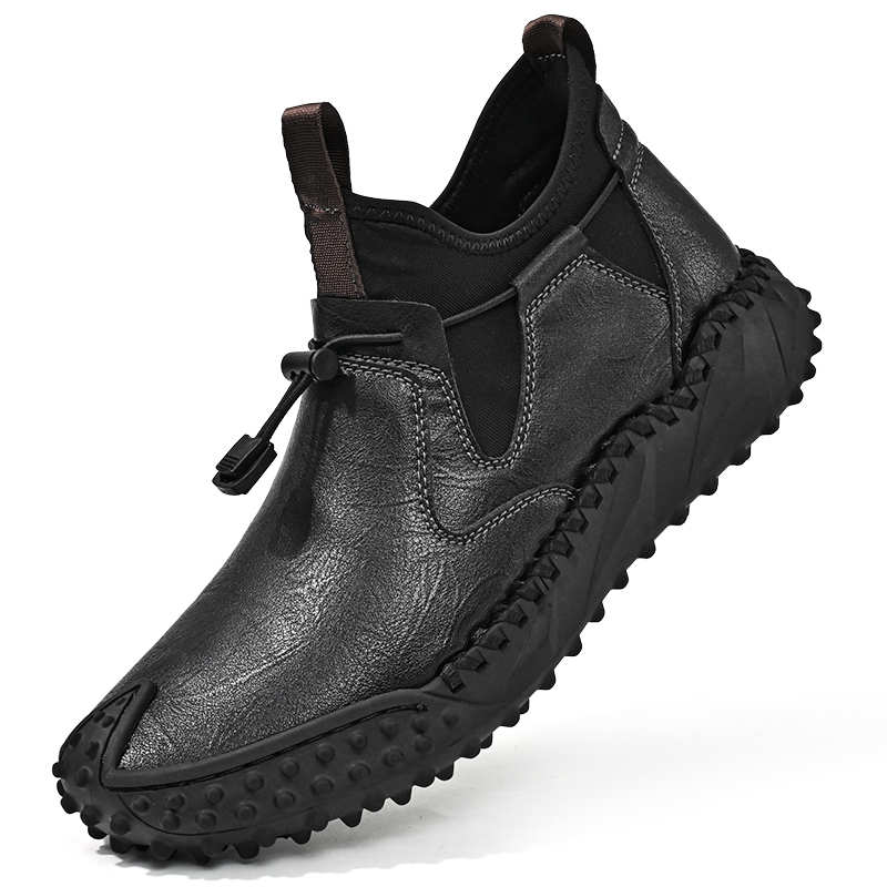 Fashion Non-slip Thick Bottom Women's Sports Women's Shoes With High Heels Small Heel Shoes For Women Sneakers Trending Resell