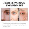1.8ml*10pcs Eye Drops Relieve Eye Discomfort Repair Eye Fatigue Dryness Blurred Vision Moisturizing Eye Care Solution