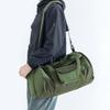 Lässige Einfache Reisetasche für Reisetaschen mit Druckentlastung und Handgepäcktaschen mit Schuhen und Lagerfächern, Nass- und Trocken-Design Reisetaschen