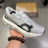 On Cloudmonster 3 Unisex Running Shoes Lightweight Cushioned Breathable Daily Wear Sneakers Men Women