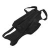 Dog Back Bracer Polyester Strong Rigidity Flexible Back Supporting Vest for Walking