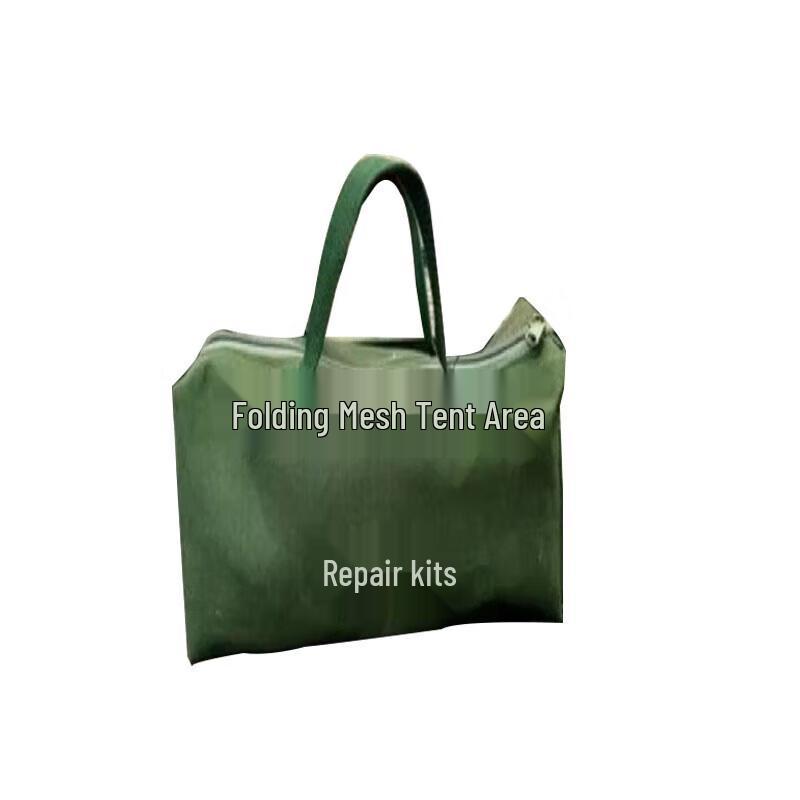 

Zhan Shi Комплекты для ремонта каркаса палатки 60 кв. м