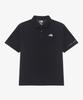 Noseupeiseu Nt7Pr02J Stinson Short Sleeve Polo Black