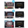 Android 14 Car Radio Stereo Screen For Ford Ranger 2015 2016 2017 2018 2019-2022 Qualcomm Multimedia Carplay Autoradio Head Unit