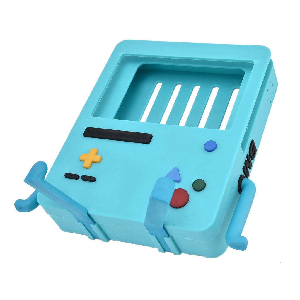 Cartoon Cute Game Consoles Screen Bracket Portable Video Game Stand Holder Accessory