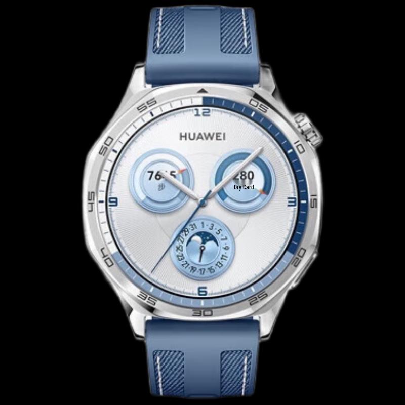 Huawei Watch GT 5 Smartwatch 46mm (CN version)