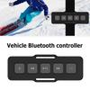 Bluetooth 50 Remote Control For Playing Music On Bike, Motorcycle, Steering Wheel