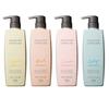 Hoyu - Professionell Promaster Color Care Behandling