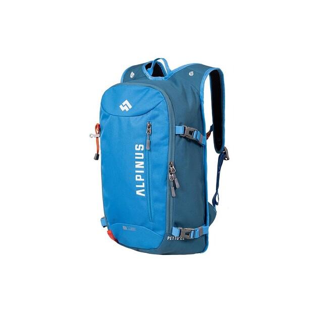 

Рюкзак Alpinus Peyto 22 One Size