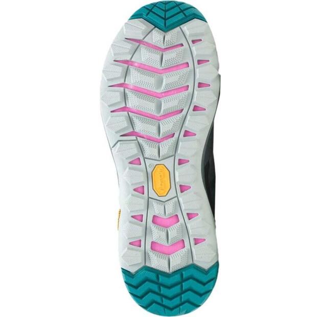Треккинговые ботинки Merrell Siren 4 GTX