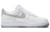 Nike Air Force 1 Low '07 White Light Smoke Grey FJ4146-100