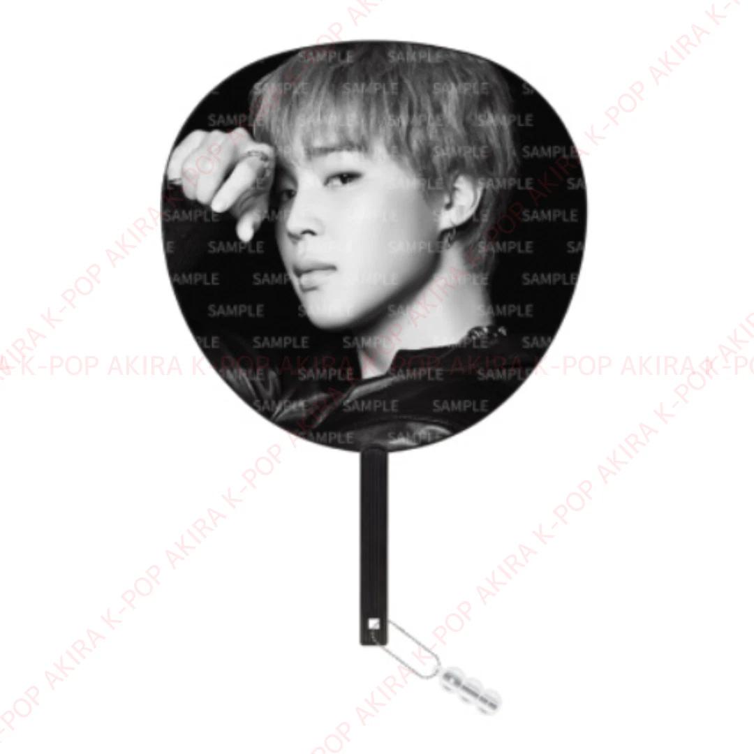 

BTS Світовий Тур ARIRANG Офіційний Мерч ЯПОНСЬКИЙ ОБМЕЖЕНИЙ MD (JIMIN) Image Picket